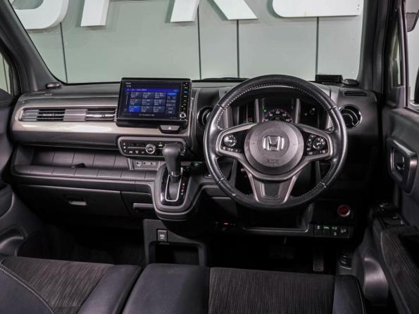 Honda N-WGN II с пробегом 2019 года, цена 999 000 рублей, 126604 км, хэтчбек, Автокод Объявления