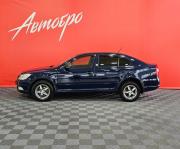 Skoda Octavia II (A5) Рестайлинг Вологда  - изображение 20