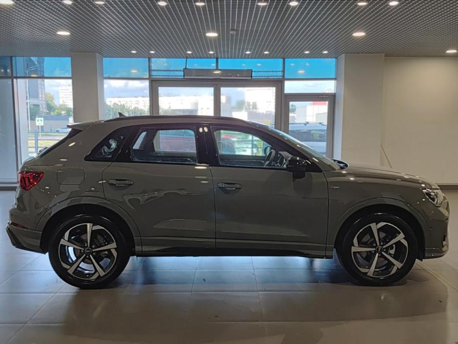 Audi Q3 III (FJ) Казань  - изображение 5