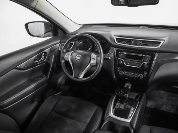 Nissan X-Trail III с пробегом 2017 года, цена 1 399 000 рублей, 231080 км, внедорожник, Автокод Объявления