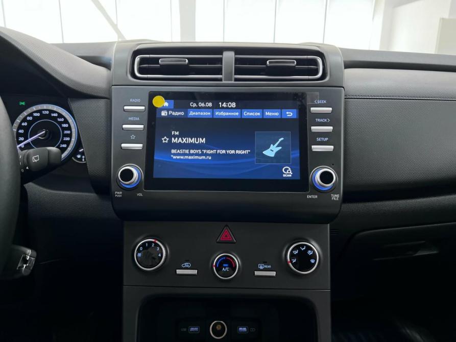 Hyundai Creta II Волгоград  - изображение 16