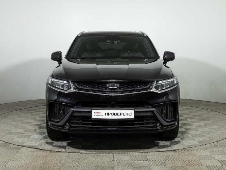 Geely Tugella I Рестайлинг Санкт-Петербург  - изображение 2