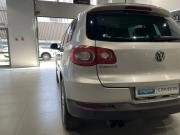 Volkswagen Tiguan I Москва  - изображение 28