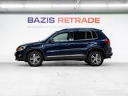 Volkswagen Tiguan I Рестайлинг Тюмень  - изображение 30