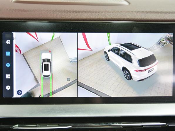 Geely Monjaro I с пробегом 2023 года, цена 3 166 000 рублей, 29286 км, внедорожник, Автокод Объявления