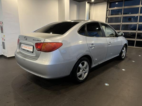 Hyundai Elantra IV (HD) с пробегом 2007 года, цена 350 000 рублей, 294230 км, седан, Автокод Объявления
