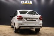 Lada (ВАЗ) Granta I Рестайлинг Уфа  - изображение 25