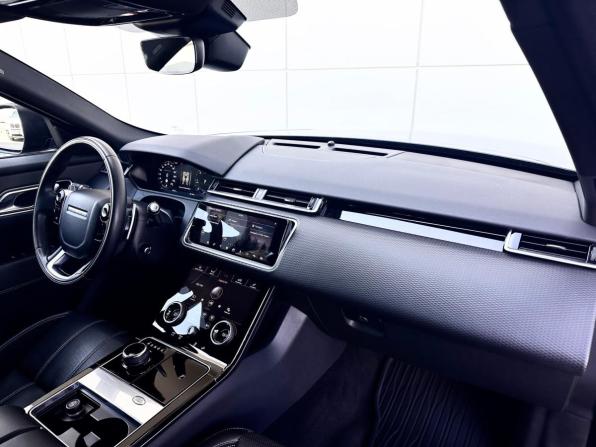 Land Rover Range Rover Velar I с пробегом 2017 года, цена 3 490 000 рублей, 107737 км, внедорожник, Автокод Объявления