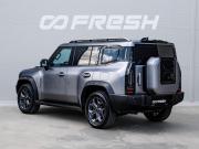 JETOUR T2 Краснодар  - изображение 24