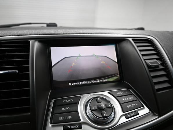 Nissan Teana II Рестайлинг с пробегом 2011 года, цена 1 245 000 рублей, 180727 км, седан, Автокод Объявления