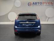 Ford Focus II Рестайлинг Москва  - изображение 28