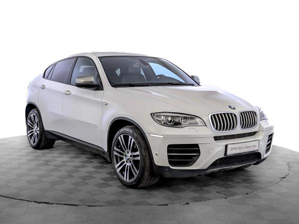 BMW X6 I (E71) Рестайлинг с пробегом 2013 года, цена 2 750 000 рублей, 115744 км, внедорожник, Автокод Объявления