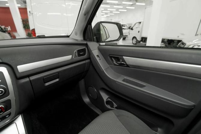 Новый Sollers ST6 2026 года, цена 2 936 000 рублей, пикап, Автокод Объявления