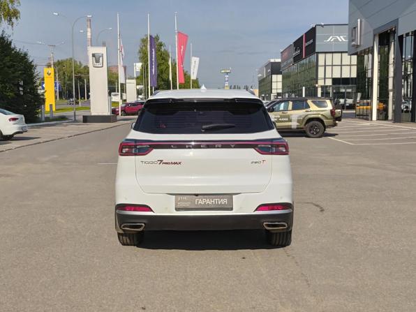 Chery Tiggo 7 Pro Max I Рестайлинг с пробегом 2024 года, цена 1 931 000 рублей, 33580 км, внедорожник, Автокод Объявления