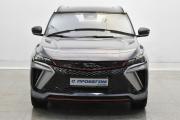 Geely Coolray I Рестайлинг Москва  - изображение 24