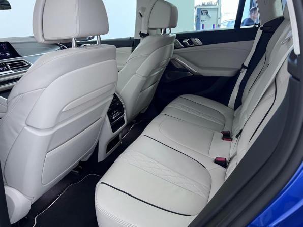 BMW X6 III (G06) с пробегом 2020 года, цена 8 750 000 рублей, 25630 км, внедорожник, Автокод Объявления