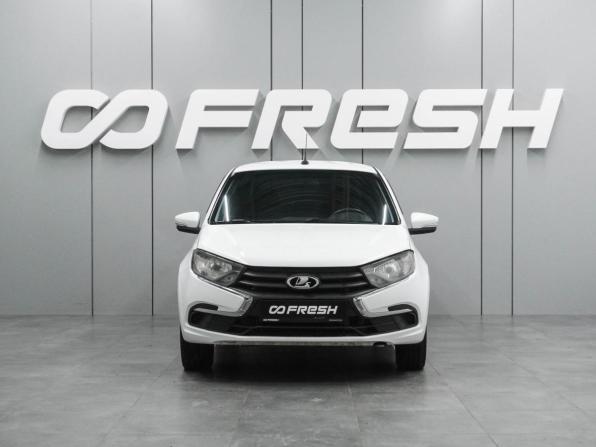 Lada (ВАЗ) Granta I Рестайлинг с пробегом 2022 года, цена 695 000 рублей, 46170 км, седан, Автокод Объявления