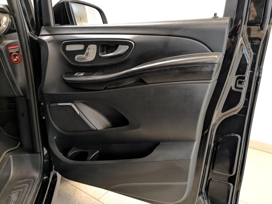 Mercedes-Benz V-Класс III (W447) Рестайлинг Санкт-Петербург  - изображение 24
