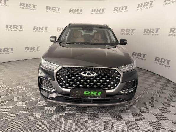 Chery Tiggo 8 Pro Max I с пробегом 2023 года, цена 2 099 000 рублей, 63838 км, внедорожник, Автокод Объявления