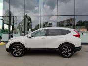 Honda CR-V V Ижевск  - изображение 34