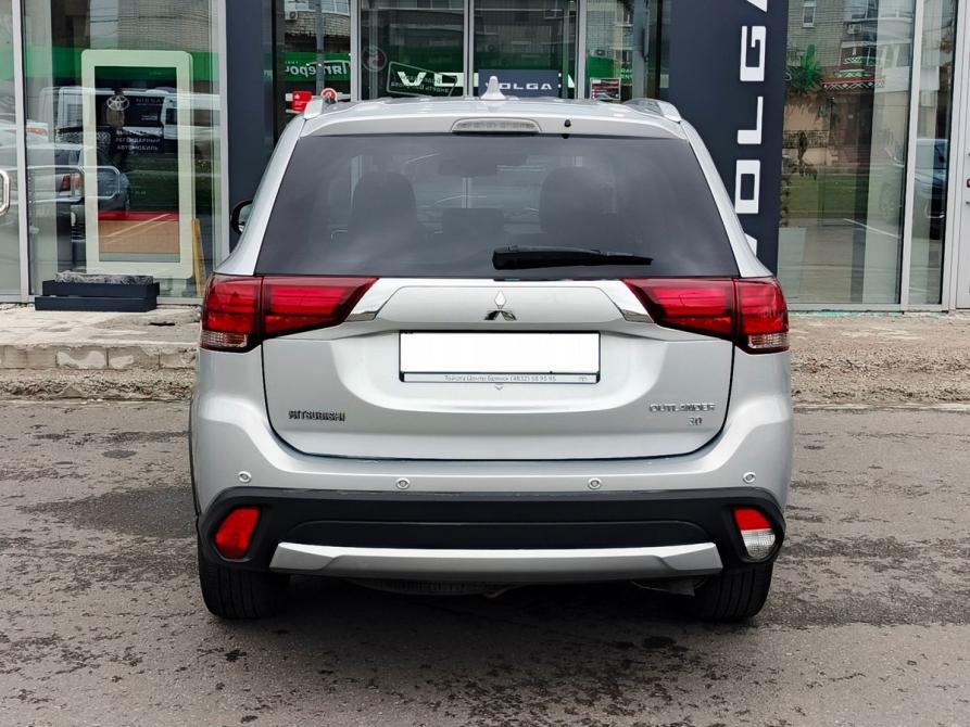 Mitsubishi Outlander III Рестайлинг 2 Брянск  - изображение 6