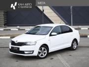 Skoda Rapid I Казань  - изображение 14