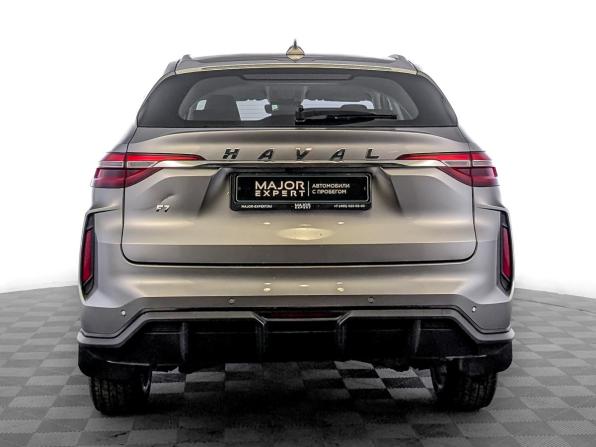 Haval F7 I Рестайлинг с пробегом 2023 года, цена 1 955 000 рублей, 29302 км, внедорожник, Автокод Объявления