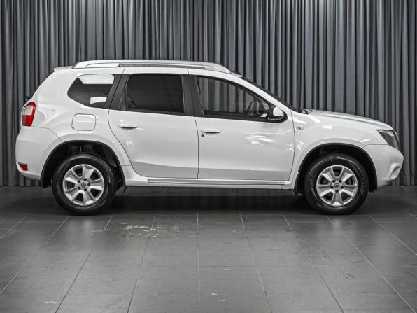 Nissan Terrano III (D10) с пробегом 2019 года, цена 1 450 111 рублей, 154099 км, внедорожник, Автокод Объявления