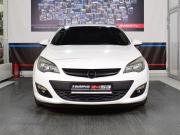 Opel Astra J Рестайлинг Кемерово  - изображение 20