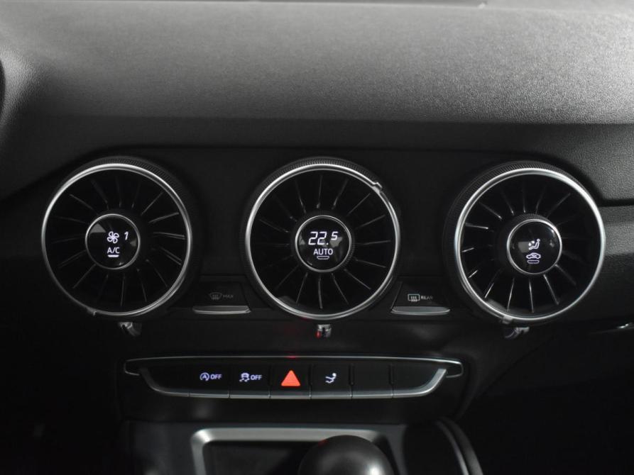 Audi TT III (8S) Санкт-Петербург  - изображение 14