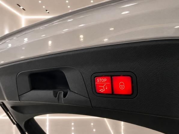 Mercedes-Benz GLC Coupe I (C253) Рестайлинг с пробегом 2021 года, цена 4 850 000 рублей, 80704 км, внедорожник, Автокод Объявления