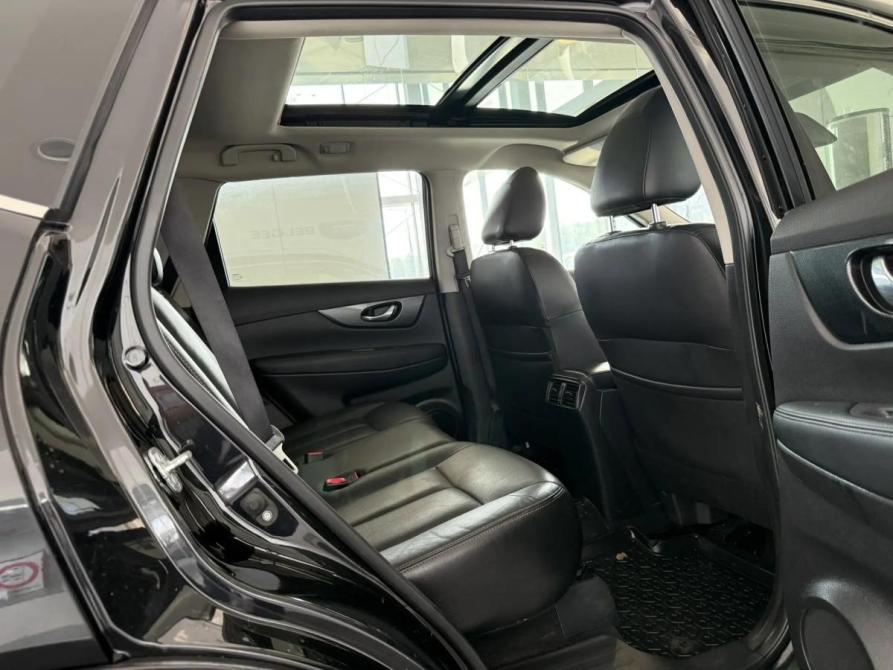 Nissan X-Trail III Подольск  - изображение 14
