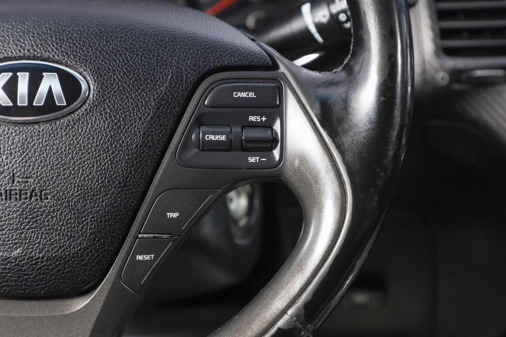 Kia Cerato III Новосибирск  - изображение 13
