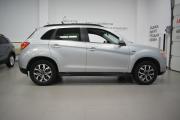 Mitsubishi ASX I Рестайлинг Киров  - изображение 32