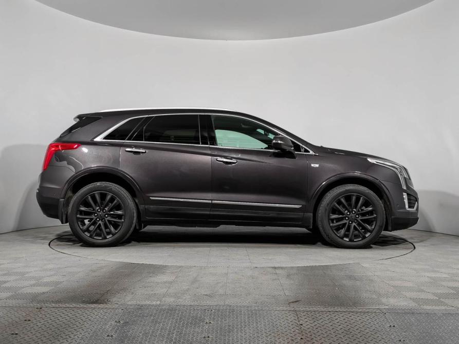 Cadillac XT5 I Санкт-Петербург  - изображение 4