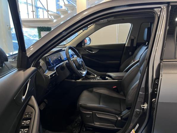 Changan CS35 Plus I Рестайлинг с пробегом 2024 года, цена 2 399 900 рублей, 20376 км, внедорожник, Автокод Объявления