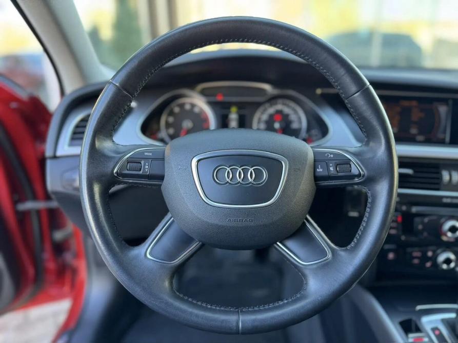 Audi A4 IV (B8) Рестайлинг Екатеринбург  - изображение 18