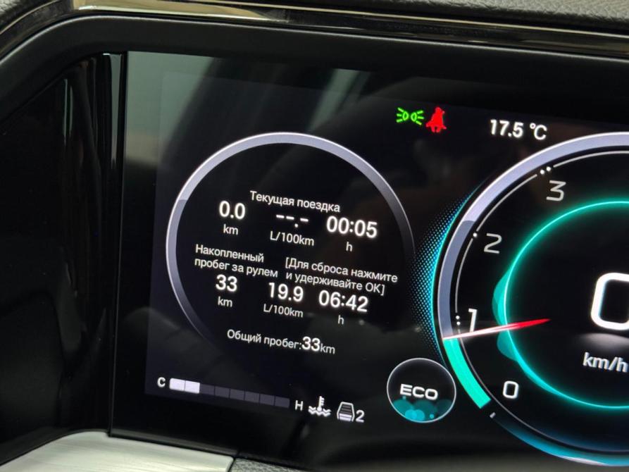 GAC GS8 II Набережные Челны  - изображение 18