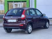 Lada (ВАЗ) Kalina II Ярославль  - изображение 21