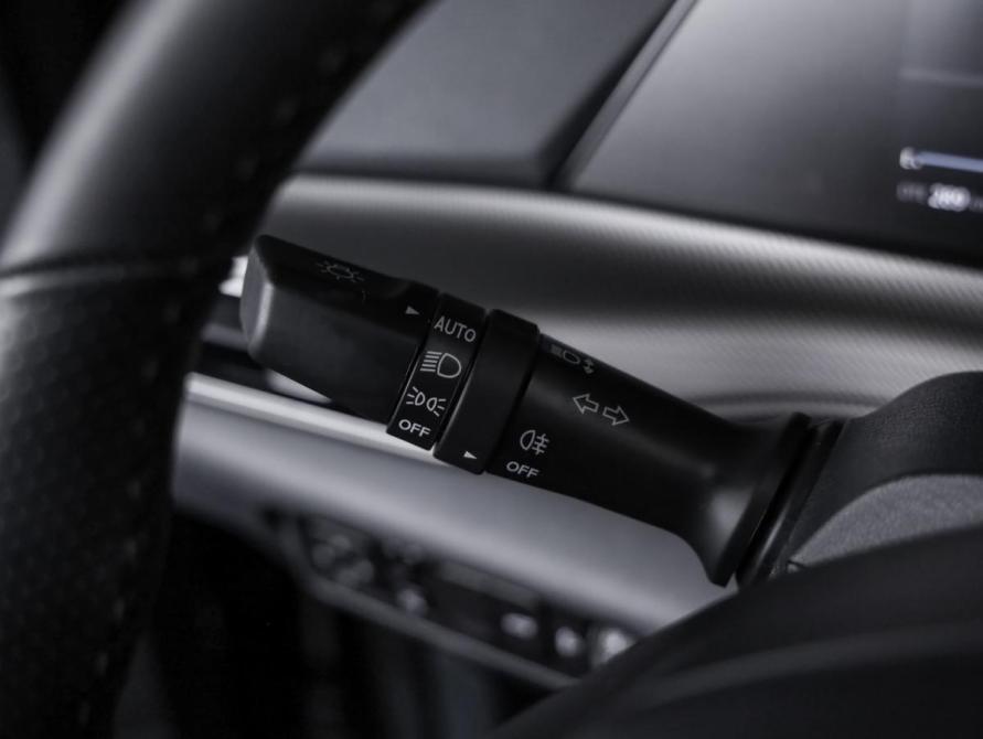 Changan UNI-T I Санкт-Петербург  - изображение 12