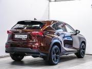 Lexus NX I Красноярск  - изображение 39