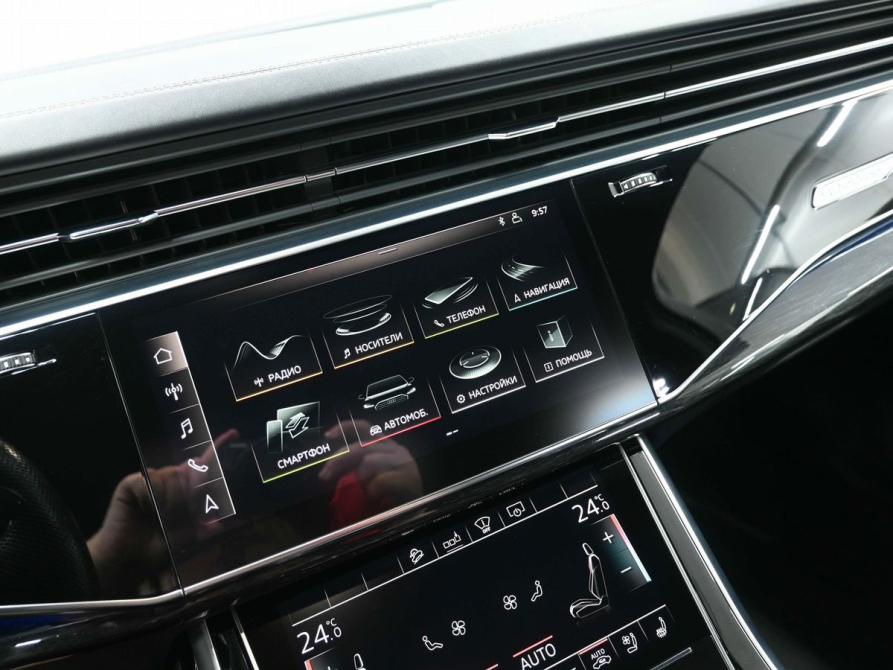 Audi Q7 II (4M) Рестайлинг Ростов-на-Дону  - изображение 17