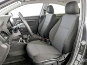 Hyundai Solaris II Рестайлинг Москва  - изображение 45