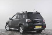 Mitsubishi Outlander I Кемерово  - изображение 25