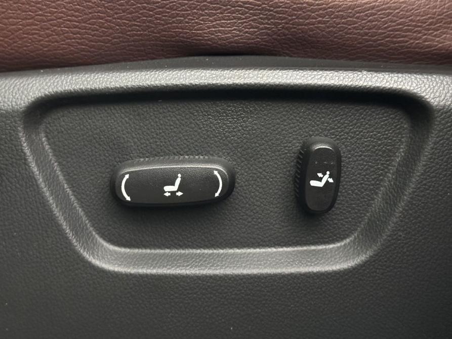 Opel Antara I Рестайлинг Москва  - изображение 17