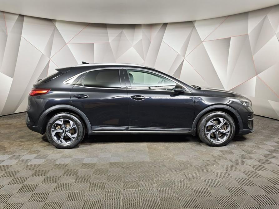Kia XCeed I Москва  - изображение 6