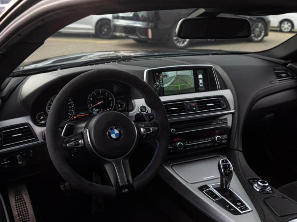 BMW 6 серии III (F06/F13/F12) с пробегом 2013 года, цена 3 195 000 рублей, 112651 км, купе, Автокод Объявления
