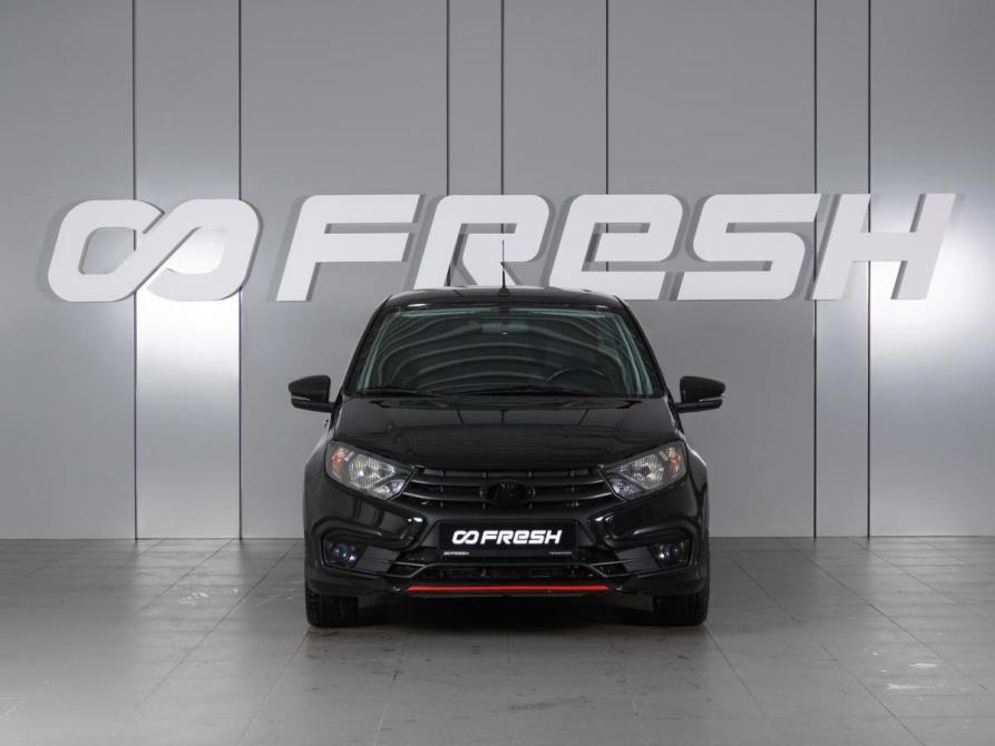 Lada (ВАЗ) Granta I Рестайлинг Минеральные Воды  - изображение 3