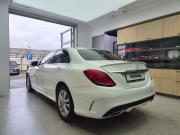 Mercedes-Benz C-Класс IV (W205) Новосибирск  - изображение 23