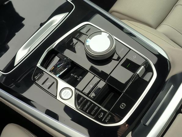 BMW X5 IV (G05/G18) Рестайлинг с пробегом 2025 года, цена 14 750 000 рублей, 8728 км, внедорожник, Автокод Объявления